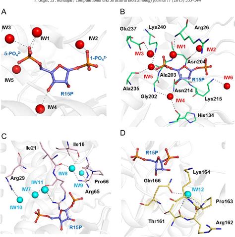 Figure From Role Of Structural Features In Oligomerization Active