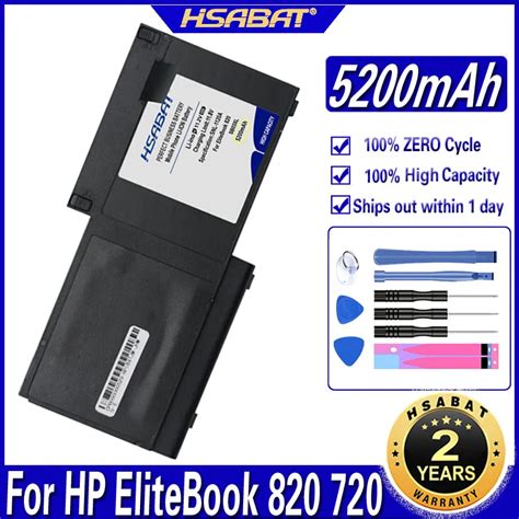 Hsabat Sb Xl Mah Hp Elitebook G G Hstnn