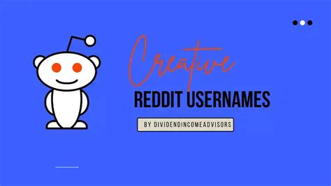 List Of Top Creative Reddit Usernames Still Available 2024