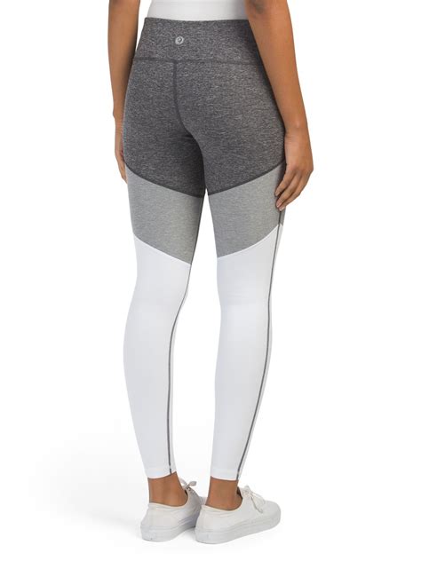 Best Workout Leggings At Tj Maxx Crosby