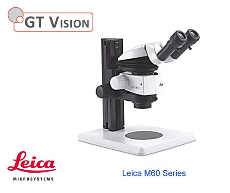 Stereo Microscope Leica Mz