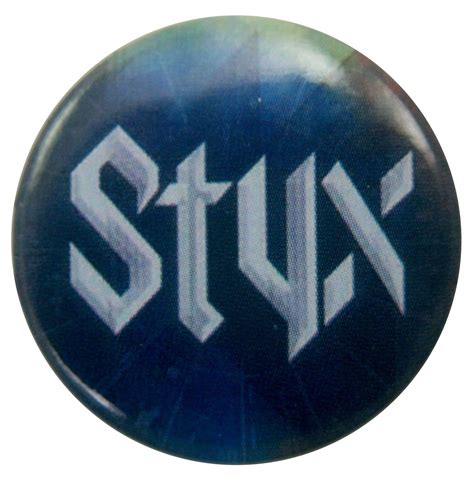 Styx Logo - LogoDix