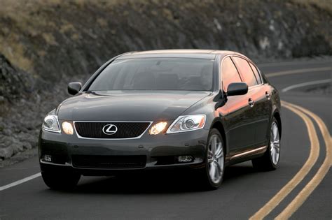 Lexus Gs H