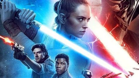 Star Wars The Rise Of Skywalker Digital And Blu Ray Release Dates Special Features Unveiled