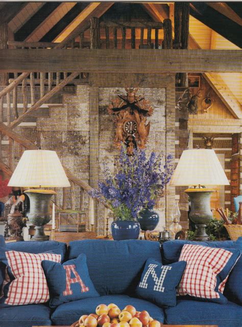 Dragonfly Designs: Ainsworth Noah Cabin