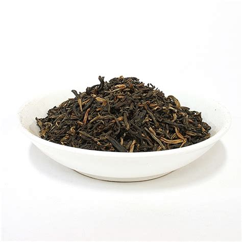 Gingersnap Black Tea