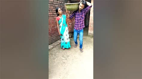 👍😛चल फुलकी वाले फुलकी खिला 😛👍 Full Masti Short Video😆 जबरदस्त कॉमेडी