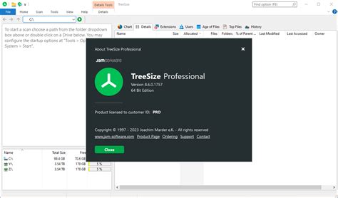 Treesize Professional Crack Haxnode