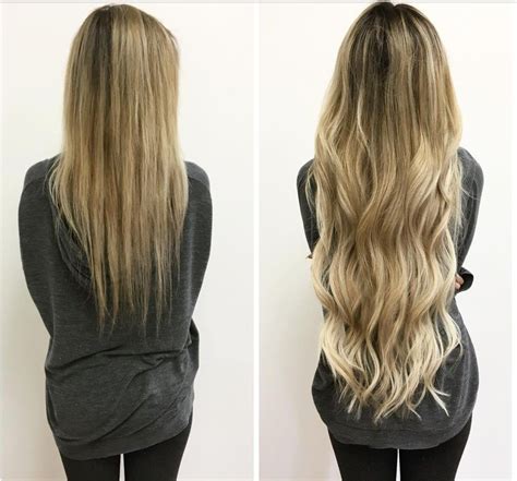 60 Inch Hair Extensions