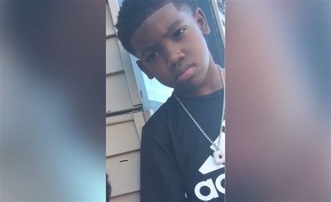 Family of 11-year-old boy who was fatally shot in Cincinnati begs for ...