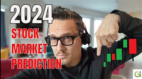 2024 Stock Market Predictions YouTube