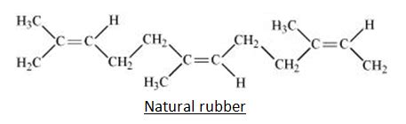 47 LATEX RUBBER CHEMICAL STRUCTURE - LetterRubber