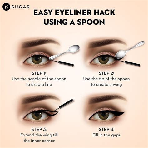 17 Easy Makeup Tips Every Beginner Should Know Artofit