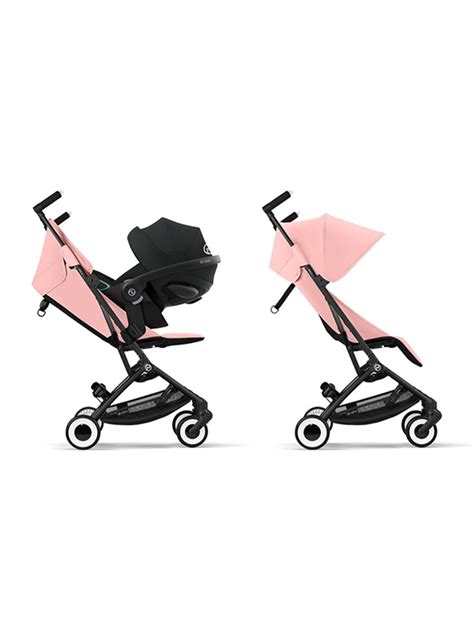 Cybex Libelle Candy Pink | Storken