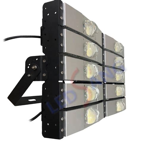 Đèn Pha LED Module 500W Philips LSDPMPL500 COB