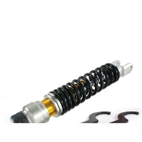 YSS Shock Absorber Rear 285MM ABE ET4 125 Piaggio 125 Sphere Fl 1995