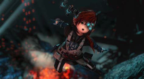 Renegade | Eorzea Collection
