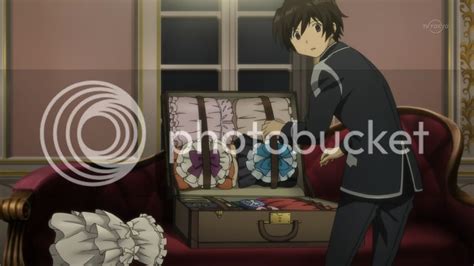 Gosick Episode 16 Discussion (40 - ) - Forums - MyAnimeList.net