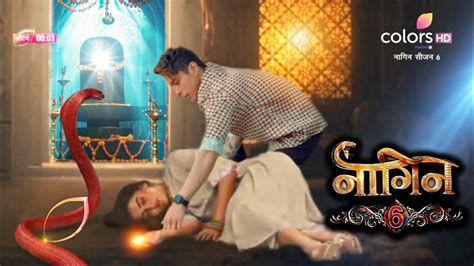 Naagin Episode November New Promo Big Secret