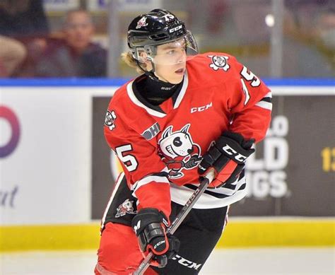 Icedogs Come Back To Weather Storm In New Years Eve Overtime Thriller