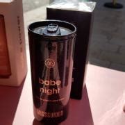 Babe Night Missguided Parfum ein es Parfum für Frauen 2019