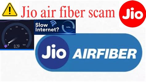 Dont Buy Jio Air Fiber New Scam Youtube