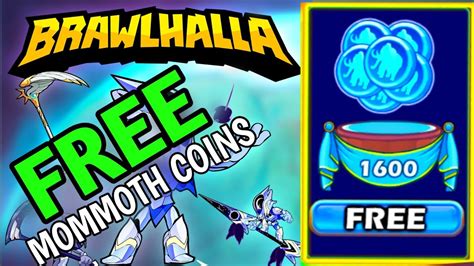 All New Brawlhalla Redeem Codes Brawlhalla Codes Codes