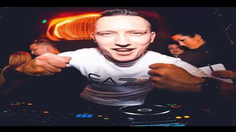 Dj X Meen In Da Mix Club Heaven Zielona Góra Live 10 02 2018 YouTube