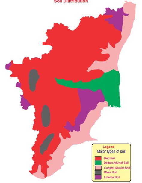 Resources Of Tamil Nadu Notes Winmeen