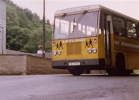 IMCDb Org Leyland Unknown In Ballykissangel 1996 2001