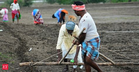 Rabi Sowing Begins Wheat Planted In 97 27 Lakh Hectare So Far