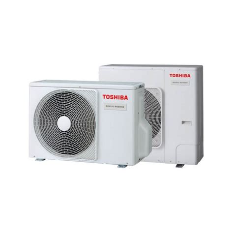 Toshiba Ntoulapes Digital Inverter R32 RAV GM1401AT8P E RAV RM1401FT EN