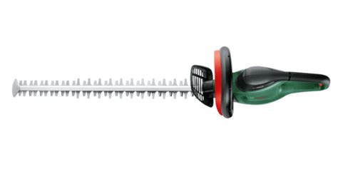 Bosch AdvancedHedgeCut 65 Electric Hedge Trimmer Garden Equipment Review