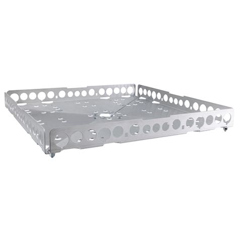 Rv Cargo And Generator Carrier Tray Recpro