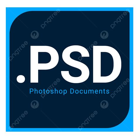 Psd Icono Png Dibujos Psd Photoshop Archivo Png Y Psd Para Descargar