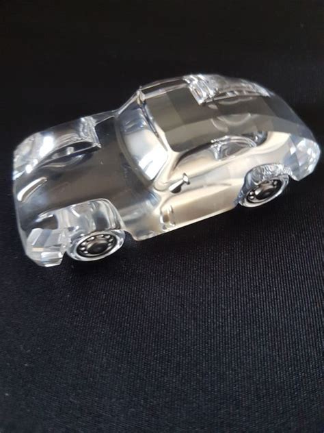 Swarovski Porsche 356 Limited Edition BPP356 Boxed Catawiki