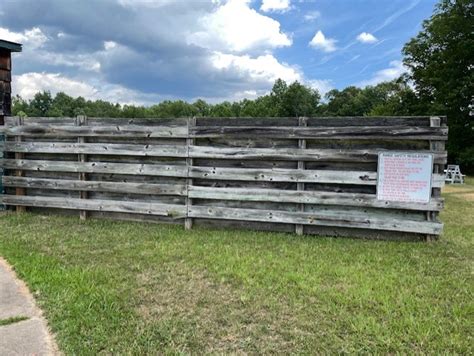 Shotgun Fields Refurbishment -- Check it out! | Quantico Shooting Club