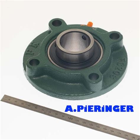 A Pieringer Flanschlager Ucfc Fk