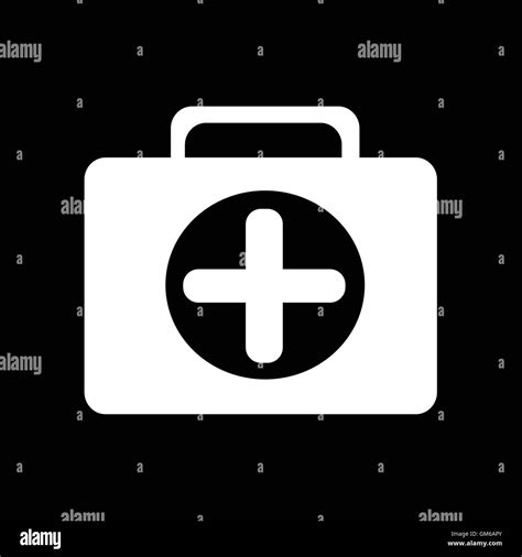 First Aid Icon Illustration Design Stock Vector Image And Art Alamy