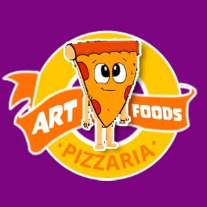 Art Foods Pizzaria Contagem Ifood