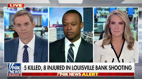 Who Are The Louisville Bank Shooting Victims Fox News