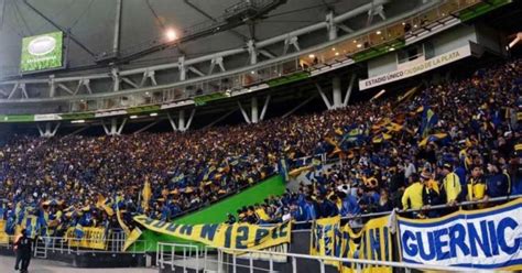 Boca Llega A La Ciudad Con Un Evento Para Todos Los Xeneizes De La Plata