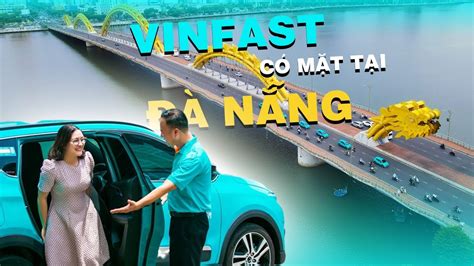 Taxi Xanh SM Chính Thức Lăn Bánh Tại Đà Nẵng Có Thêm Tour Trọn Gói Đến