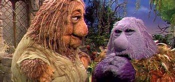 Fraggle Rock S 2 E 3 The Trash Heap Doesnt Live Here Anymore Recap TV