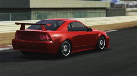 Igcd Net Ford Mustang In Forza Motorsport