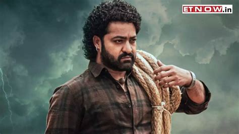 Devara Box Office Collection Day 2 Jr NTR S Action Packed Drama