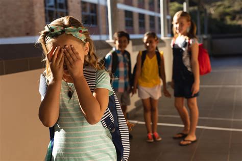 C Mo Prevenir El Bullying En La Escuela Primaria Colegio Del Valle