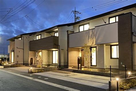 サーラタウン国府宮西｜外断熱工法で建てる分譲住宅｜サーラ住宅