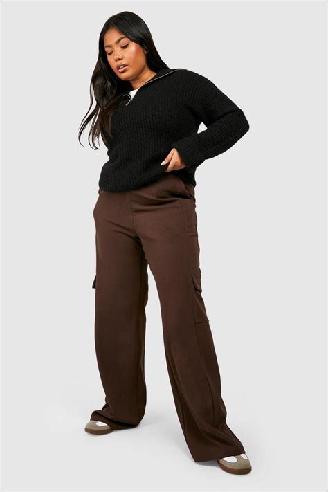 Cargo Pants Womens Cargo Pants Boohoo Usa