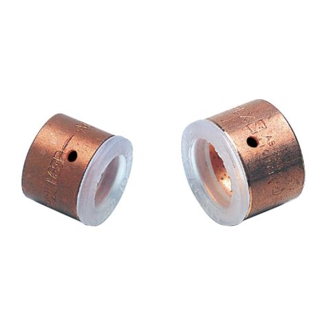 Push Fit Copper Adaptors – Auspex